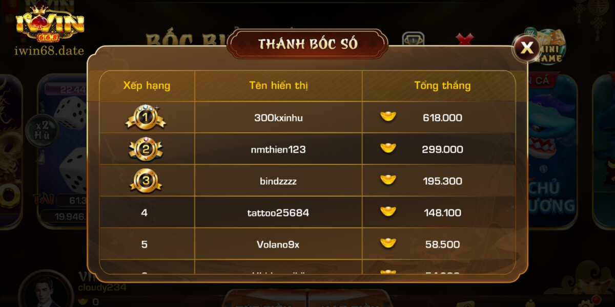 Bốc biển số nhận phản hồi tích cực từ người chơi