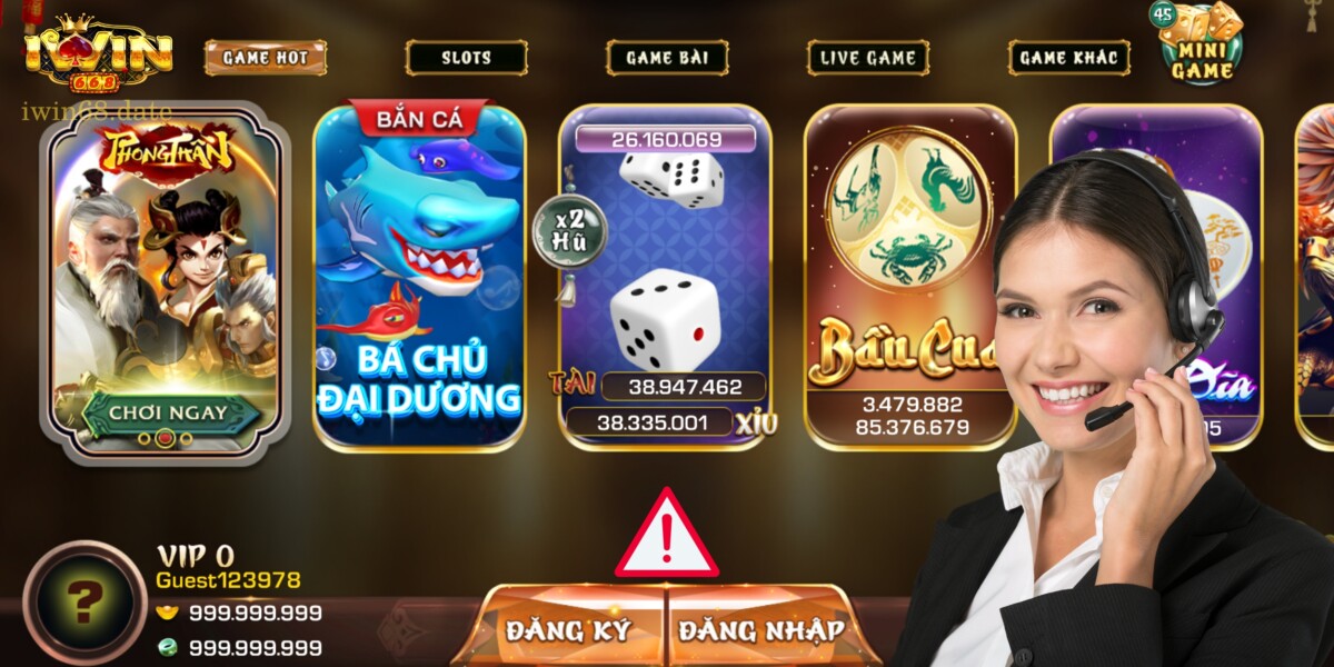 Nhanh chóng liên hệ giúp đỡ nếu xảy ra lỗi khi đăng ký/đăng nhập 