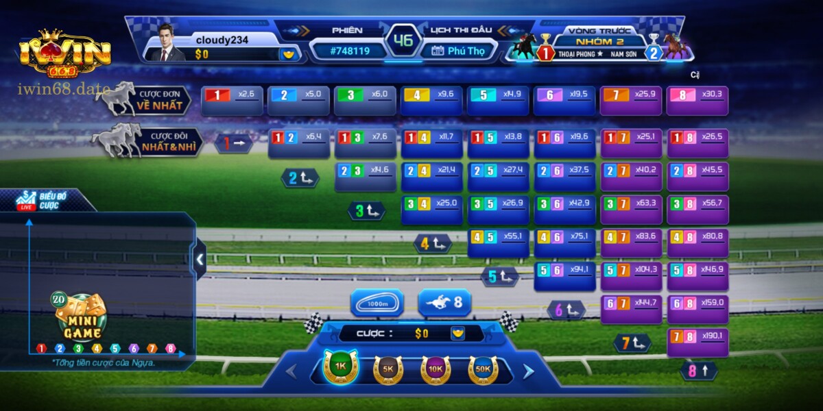 Tuân thủ lưu ý khi đặt cược giúp nâng cao tỷ lệ thắng