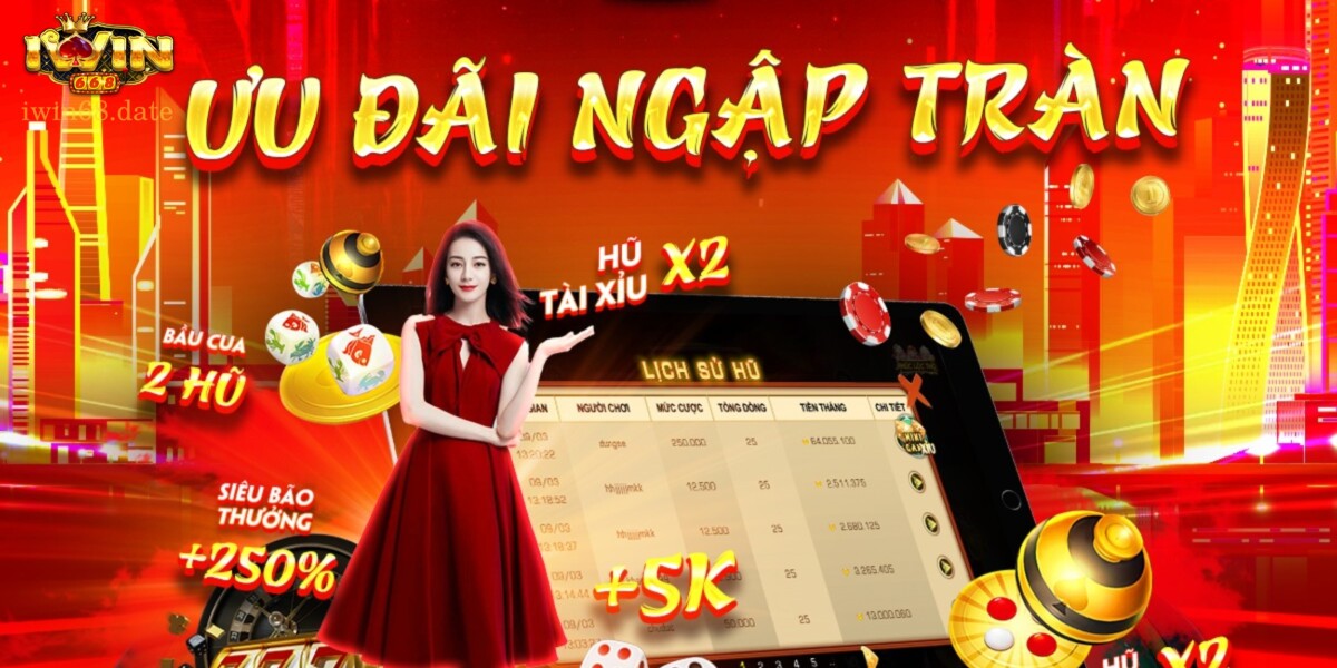 Vô số các phần quà miễn phí đang chờ đón cược thủ